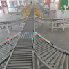 Logistics Cov Menyuam Conveyor