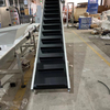 PVC Siv Conveyor
