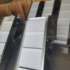 Ċineg tal-Belt Modulari taċ-Ċina Die Mold Belt Conveyor Lifter Conveyor