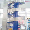 Spiral Conveyor China Type And Conveyors Which Linkup With Packing Machine