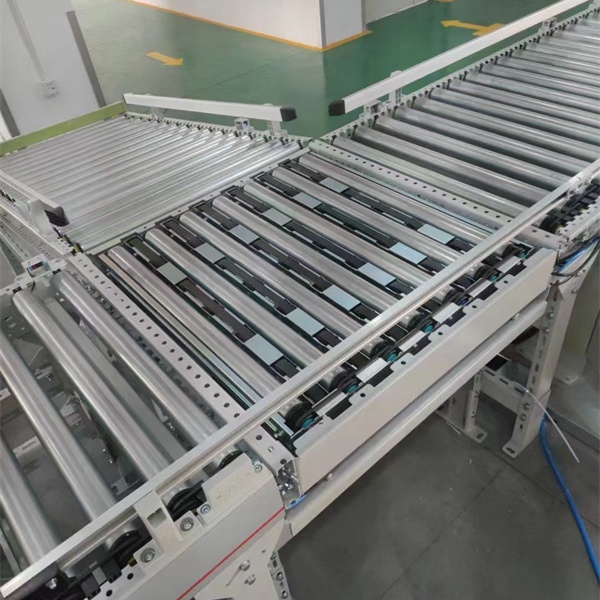 Logistics Roller Conveyor