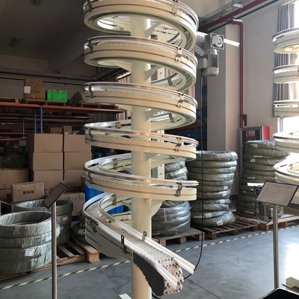 China Flexible Conveyor Chain