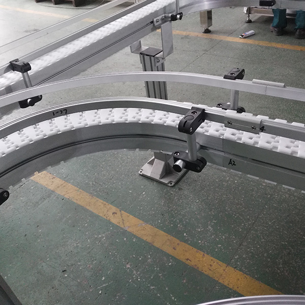 Flexlink Chain Conveyor