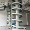 China Spiral Conveyor chain Spiral Convyeor plastic Spiral Conveyor transfer Spiral Conveyor