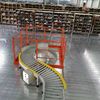 Roller Spiral Conveyor-gravity Spiral Conveyor