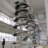 China Roller Spiral Conveyor